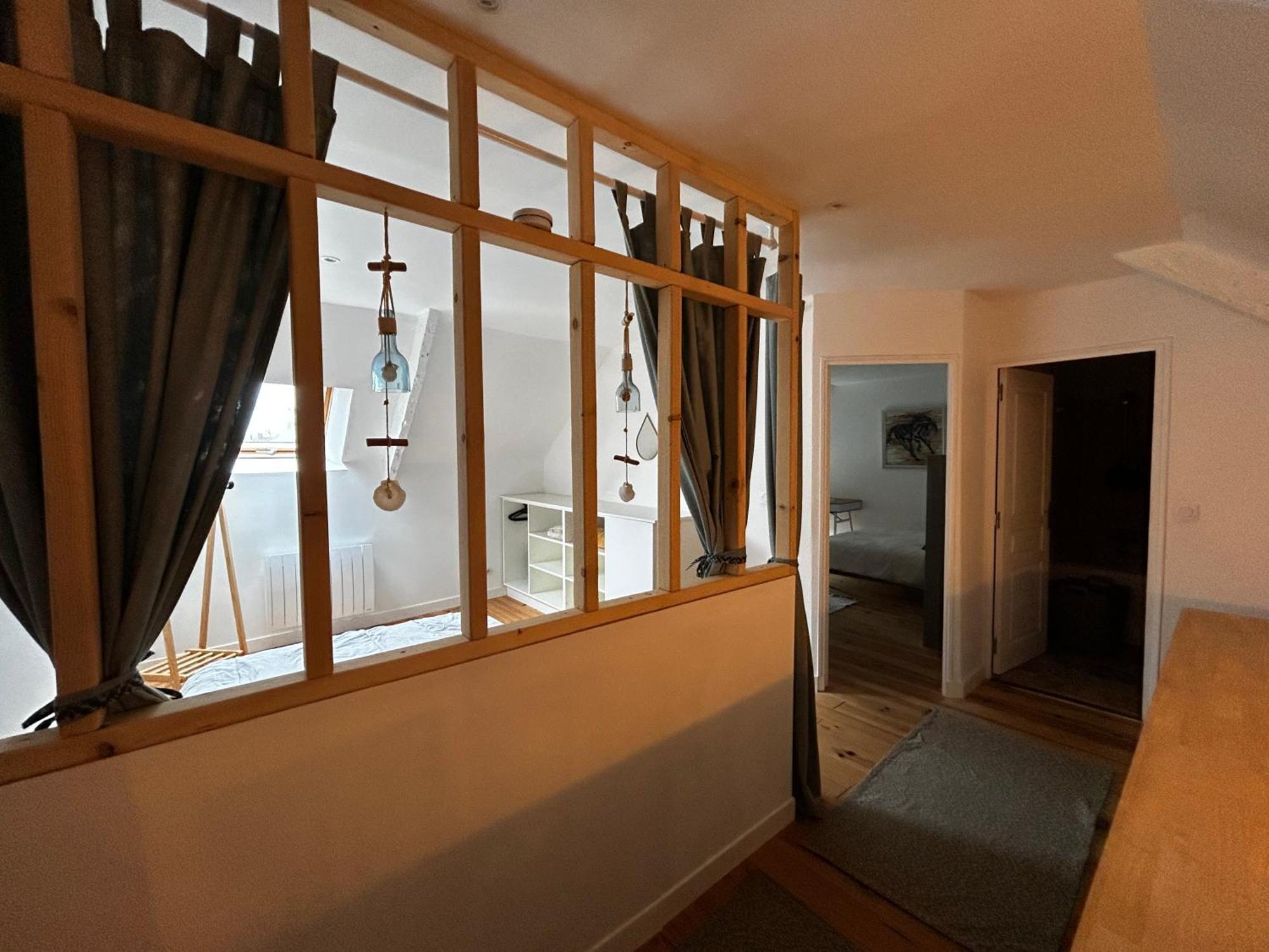 Le Ty Maclow Saint-Malo Exterior photo
